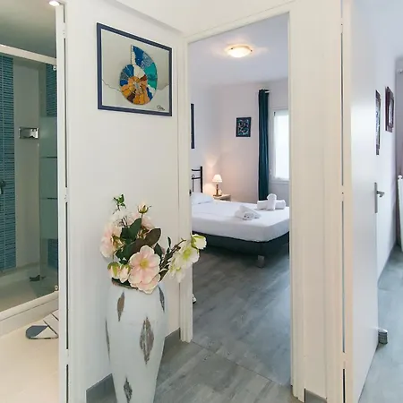 דירה Welcs 244 Emp Con Terraza Con Vista אמפוריבראבה
