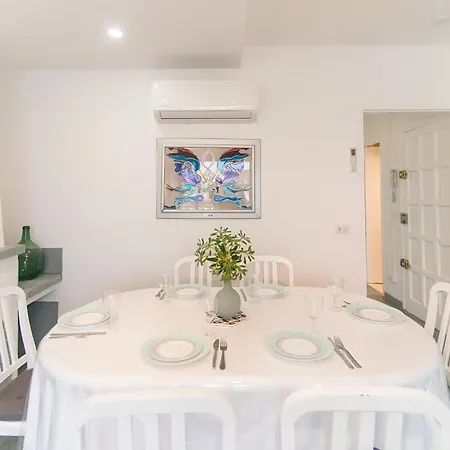 Welcs 244 Emp Con Terraza Con Vista * אמפוריבראבה