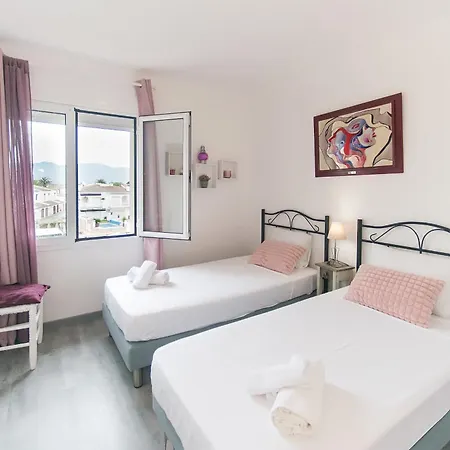 דירה Welcs 244 Emp Con Terraza Con Vista *