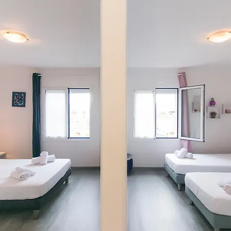 Daire Welcs 244 Emp Con Terraza Con Vista