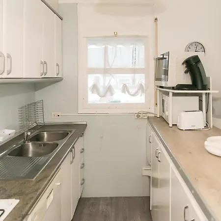 Daire Welcs 244 Emp Con Terraza Con Vista