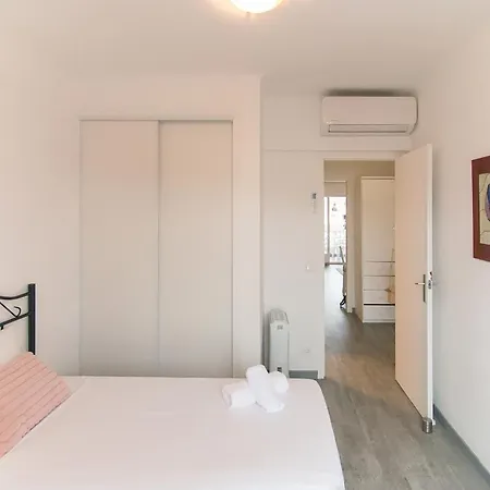 Welcs 244 Emp Con Terraza Con Vista Daire Empuriabrava
