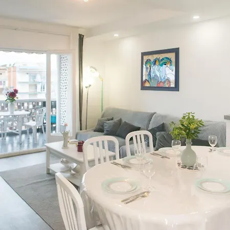 Welcs 244 Emp Con Terraza Con Vista * Empuriabrava