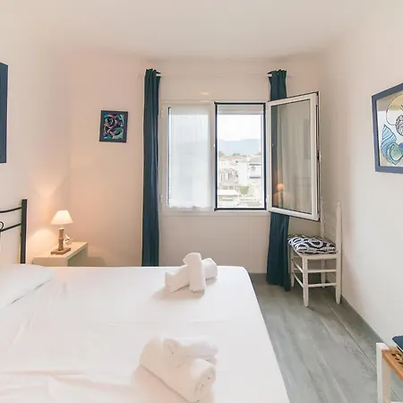 Welcs 244 Emp Con Terraza Con Vista Daire
