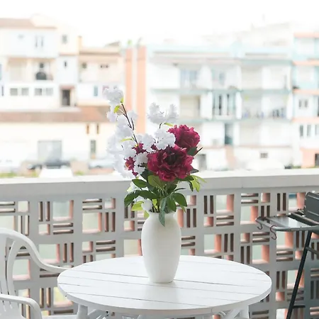 아파트 Welcs 244 Emp Con Terraza Con Vista *